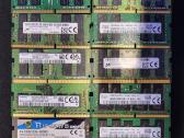 Operatyvioji atmintis po / 16gb Ddr4 / laptop