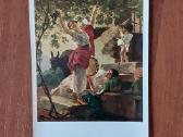 Atvirukų komplektas - tapytojas K. Briullov - nuotraukos Nr. 6