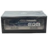 1:18 Mercedes Eqb - nuotraukos Nr. 4
