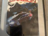 Need For Speed Carbon