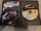 Need For Speed Carbon - nuotraukos Nr. 2