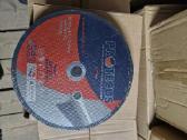 Metalo pjovimo diskai - nuotraukos Nr. 3