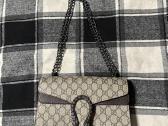 Gucci dionysus rankinė