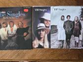 Abba. Asia. Ac/dc. Rick Wakeman. Smokie. Pupo