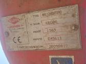 Kuhn Multi Master 112 - nuotraukos Nr. 4