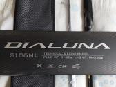 Shimano Dialuna s106ml