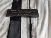 Shimano Dialuna s106ml - nuotraukos Nr. 3