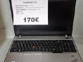 Lenovo E 570