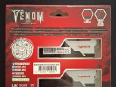 Viper Venom Ddr5 32gb (2x16gb) 6000mhz Cl36 - nuotraukos Nr. 2