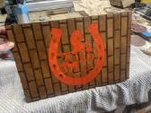 Pjaustymo lentele “end grain cutting board - nuotraukos Nr. 3
