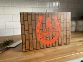 Pjaustymo lentele “end grain cutting board - nuotraukos Nr. 4