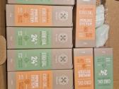 Hempati Cbd aliejus