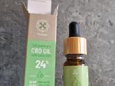 Hempati Cbd aliejus - nuotraukos Nr. 2