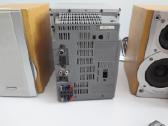 Panasonic muzikinis centras CD, Mc, Fm - nuotraukos Nr. 3