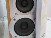 Panasonic muzikinis centras CD, Mc, Fm - nuotraukos Nr. 4