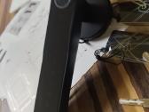Išmanioji elektroninė Tuya spyna-spraktukas durims