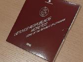 2010 m. numizmatinis apyvartinių monetų rinkinys - nuotraukos Nr. 2