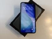 Apple iPhone 11 pro max 64gb green 100%