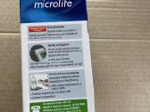 Naujas! Microlife Nc150 – bekontaktis termometras - nuotraukos Nr. 3