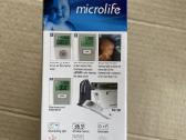 Naujas! Microlife Nc150 – bekontaktis termometras - nuotraukos Nr. 4