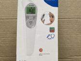 Naujas bekontaktis termometras Microlife Nc200
