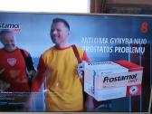 TV Samsung