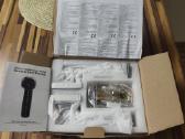 Išmanioji elektroninė Tuya spyna-spragtukas durims - nuotraukos Nr. 6