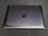Hp Zbook 15,6 / Intel i7 / 16 GB / SSD / Quadro - nuotraukos Nr. 4