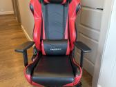 Dxracer gaming kede