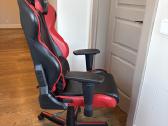 Dxracer gaming kede - nuotraukos Nr. 2