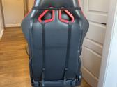 Dxracer gaming kede - nuotraukos Nr. 7