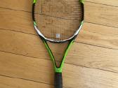 Teniso raketė Dunlop