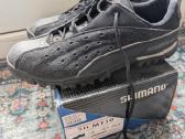 Dviračio batai shimano Sh-mt30 28.5cm