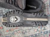 Dviračio batai shimano Sh-mt30 28.5cm - nuotraukos Nr. 5