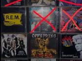 Audio kasetės ir CD, Dvd - nuotraukos Nr. 4
