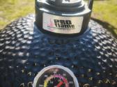 Kamado Proflame expert Mini Pro - nuotraukos Nr. 2