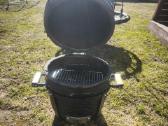 Kamado Proflame expert Mini Pro - nuotraukos Nr. 3