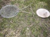 Kamado Proflame expert Mini Pro - nuotraukos Nr. 4