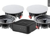 Denon Home Amp + Focal 100 Icw 8