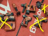 Mafell,festool,hilti,makita,dewalt - nuotraukos Nr. 28