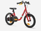 Balansinis ir pedalinis dviratis 2-5 m. 14 col. - nuotraukos Nr. 7