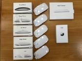 Apple Magic Mouse 2,3, Trackpad, Airtag