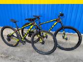 Trek Scott Cube Giant Specialized ir kiti S-XXL - nuotraukos Nr. 5