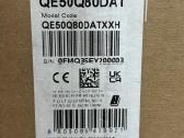 Samsung Q80d 50" Qled 4k Smart TV naujas - nuotraukos Nr. 2