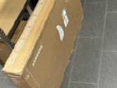 Samsung Q80d 50" Qled 4k Smart TV naujas