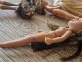Mini Bratz lėlės - nuotraukos Nr. 3