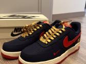 Nike Air Force 01 07