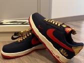 Nike Air Force 01 07 - nuotraukos Nr. 2