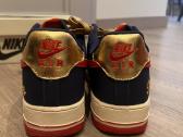 Nike Air Force 01 07 - nuotraukos Nr. 3