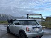 Mini cuper - nuotraukos Nr. 3